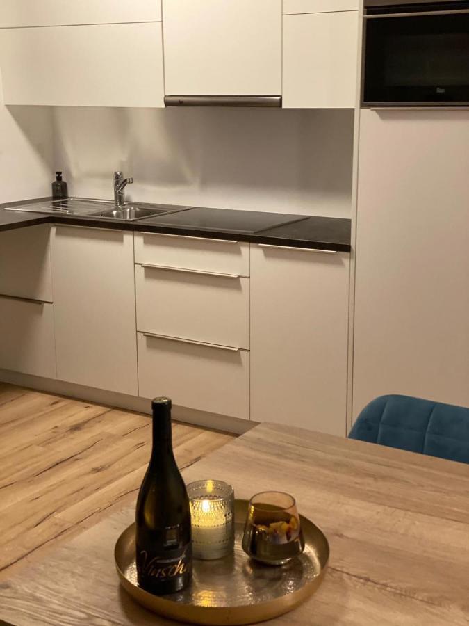 Apartments Torggl Кольдрано Экстерьер фото