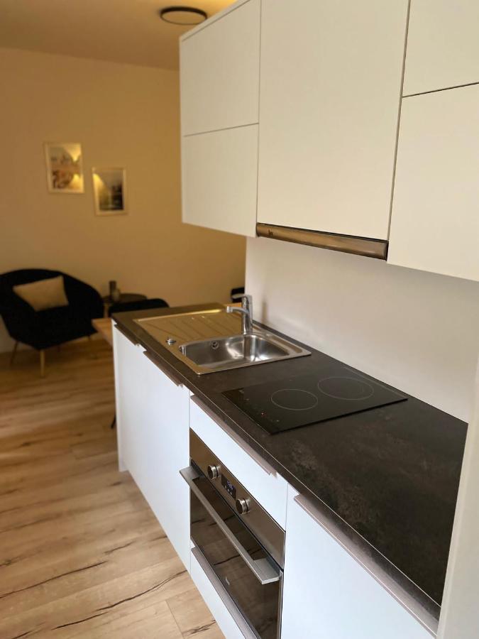 Apartments Torggl Кольдрано Экстерьер фото