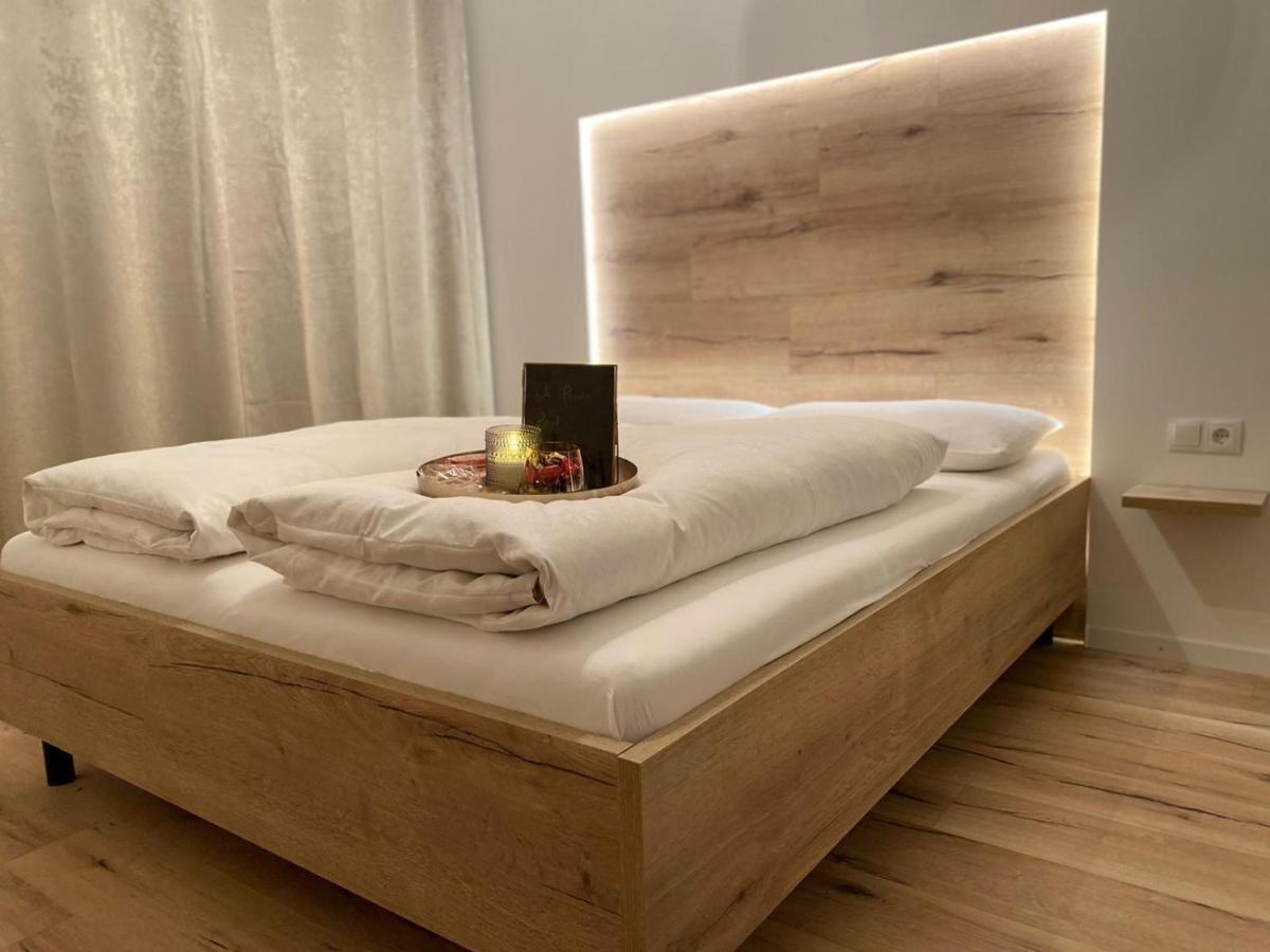Apartments Torggl Кольдрано Экстерьер фото