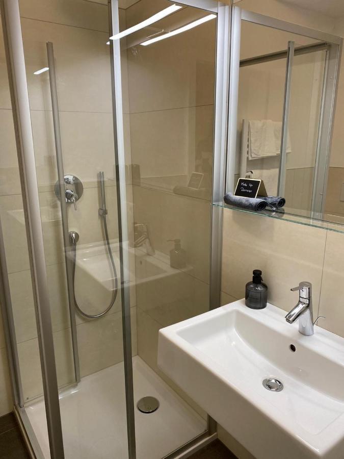 Apartments Torggl Кольдрано Экстерьер фото