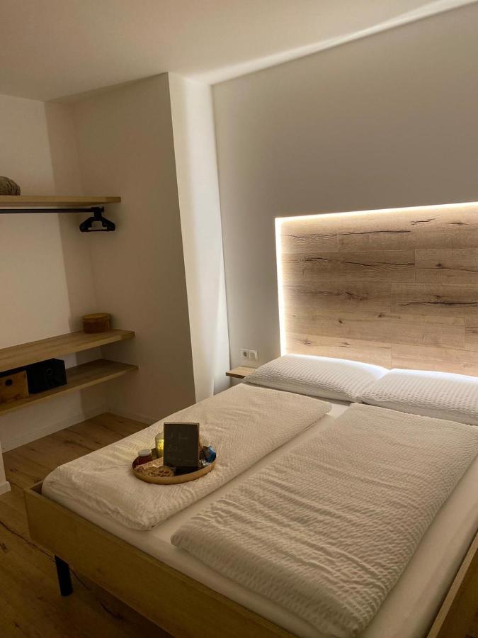Apartments Torggl Кольдрано Экстерьер фото