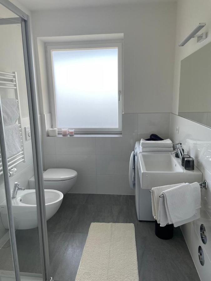 Apartments Torggl Кольдрано Экстерьер фото