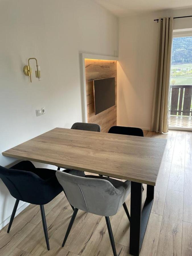 Apartments Torggl Кольдрано Экстерьер фото