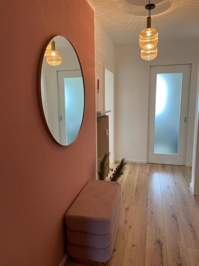 Apartments Torggl Кольдрано Экстерьер фото