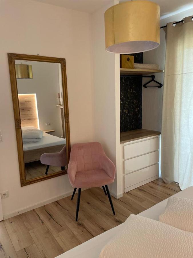 Apartments Torggl Кольдрано Экстерьер фото