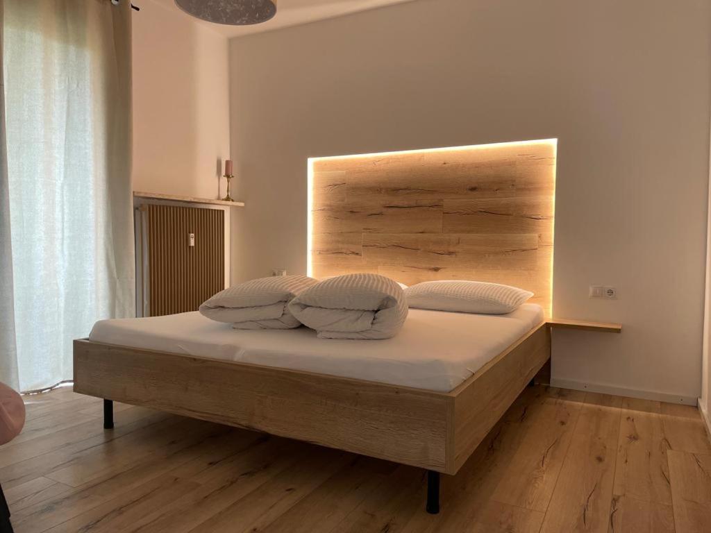 Apartments Torggl Кольдрано Экстерьер фото